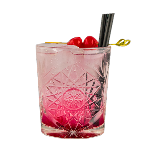 Virgin Raspberry Bramble