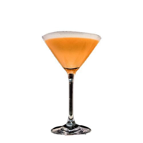 Virgin Pornstar Martini