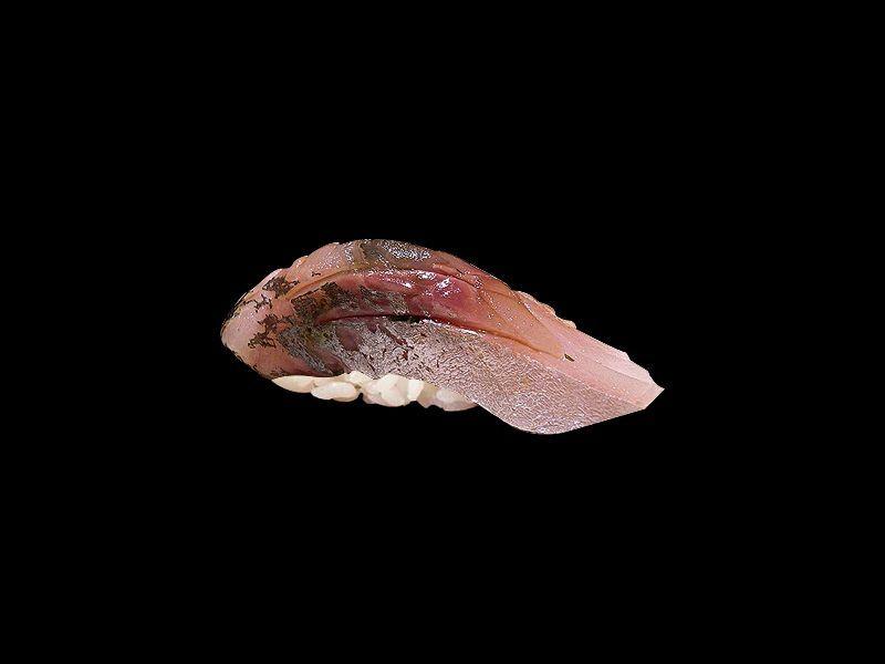 Saba nigiri