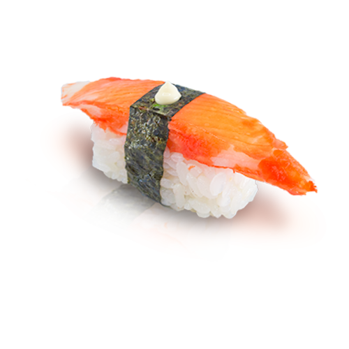 Kanimi Nigiri | 2 st