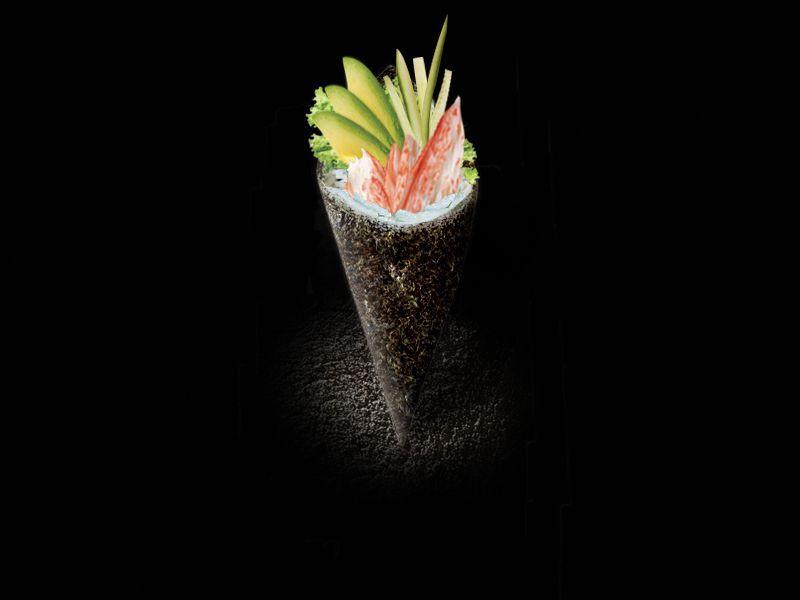 California temaki