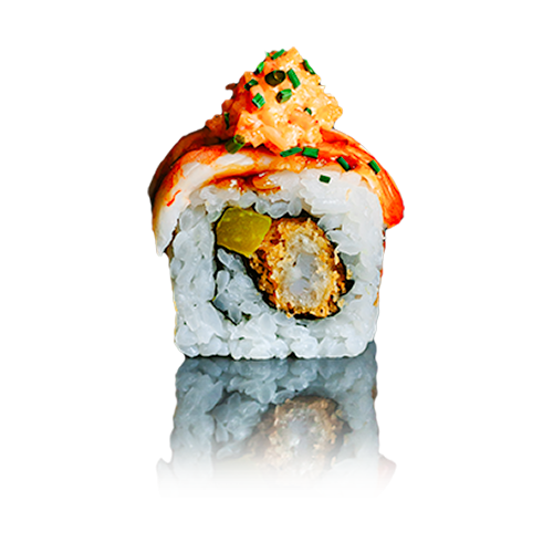 Tiger Roll | 4 st