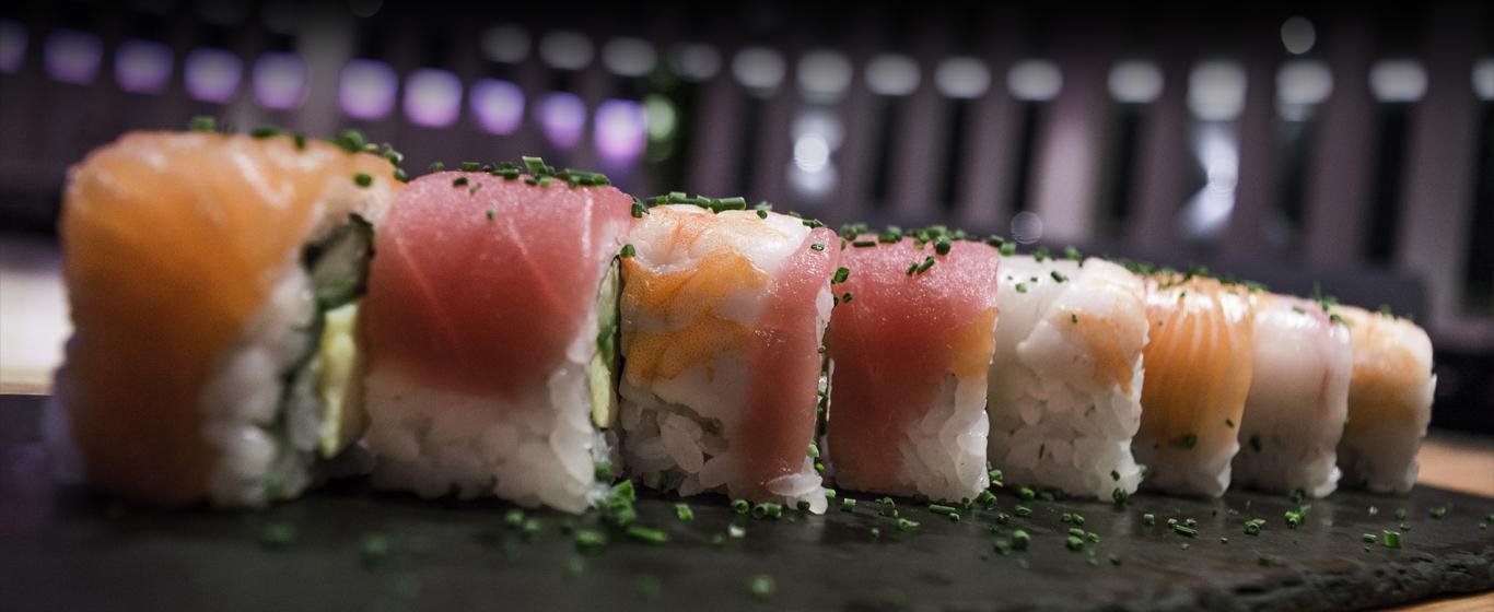 Wat is sushi? Lees hier meer!